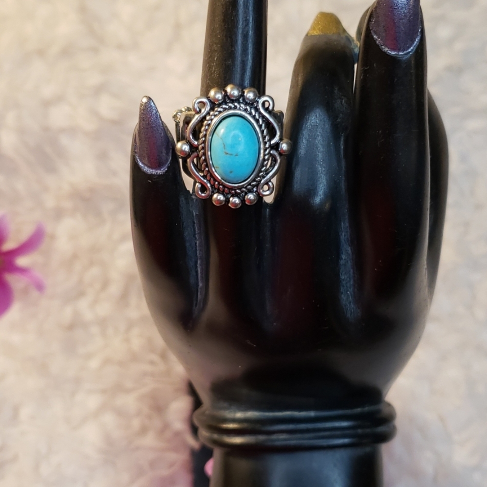 Paparazzi Ring